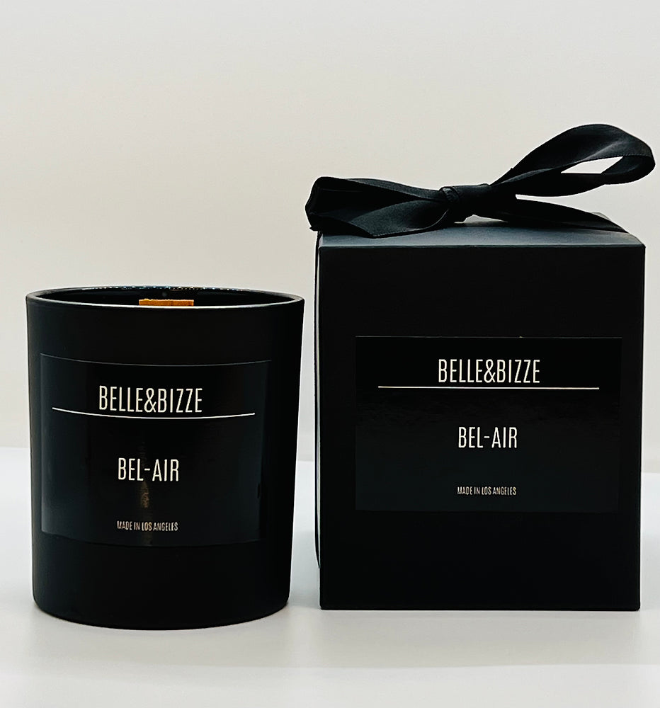 Bel-Air Candle