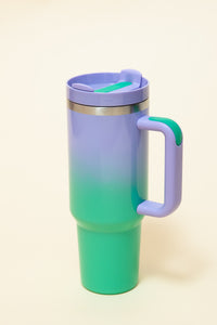 Stanley Dupe Tumbler