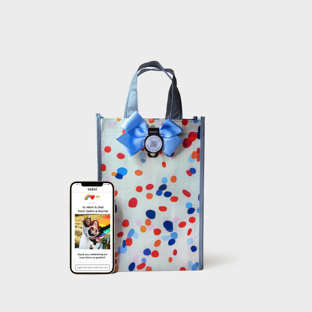 Tokki Gift Bags - Medium