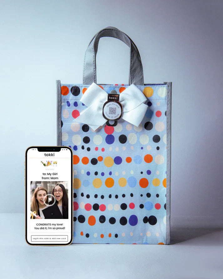 Tokki Gift Bags - Medium