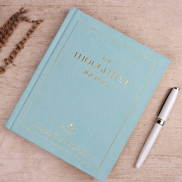 Thoughtful Journal