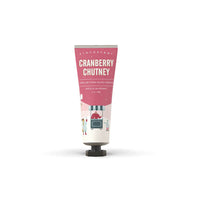 Cranberry Chutney Hand Cream
