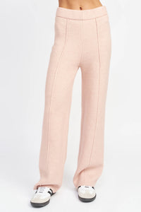 Camilia Sweater Pants