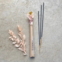 Bloomwell Incense Sticks